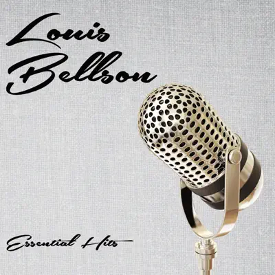 Essential Hits - Louie Bellson