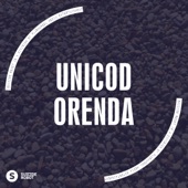 Orenda artwork