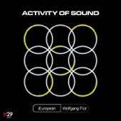 Activity of Sound (feat. Wolfgang Flür) [Movement Version] artwork