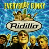 Everybody Funky - Single