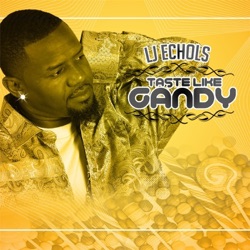 LJ Echols - I Had to Tell Somebody