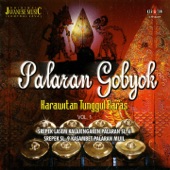 Original Javanese Music: Palaran Gobyok, Vol. 1 artwork