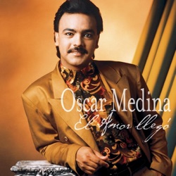 Oscar Medina - Ya Basta