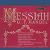 Messiah, HWV 56: 4. And the Glory of the Lord song lyrics