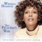 My Heart Is Calling - Whitney Houston lyrics