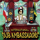 Dub Ambassador - EP artwork