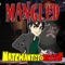 Mangled - NateWantsToBattle lyrics