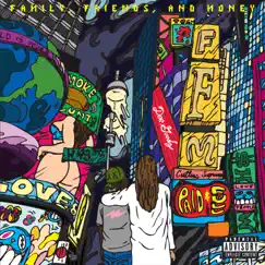 Family, Friends and Money by Dee Goodz album reviews, ratings, credits