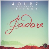 J'adore (feat. Tiffany) artwork