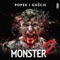 Monster (feat. KaeN & Porchy) - Popek lyrics