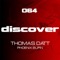 Phoenix Burn (Chris De Seed Tribal Tech Mix) - Thomas Datt lyrics