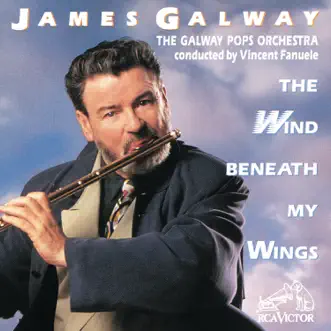 The Wind Beneath My Wings by James Galway & Vincent Fanuele song reviws