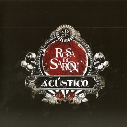 Rosa de Saron - Muitos Choram