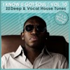 I Know U Got Soul, Vol. 10