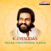 K. J. Yesudas Telugu Devotional Songs - K. J. Yesudas