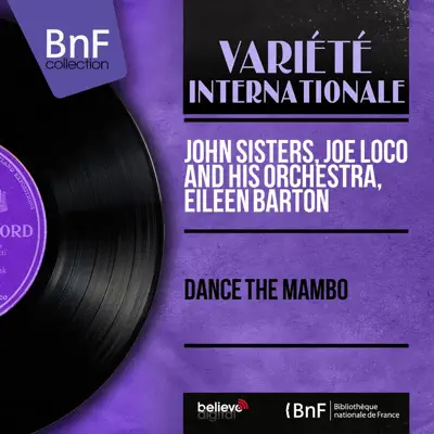 Dance the Mambo (Mono Version) - EP - Eileen Barton