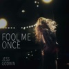 Fool Me Once (2015) - Single artwork