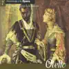Otello - Giuseppe Verdi album lyrics, reviews, download