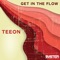 Get In the Flow (Kussius Remix) artwork
