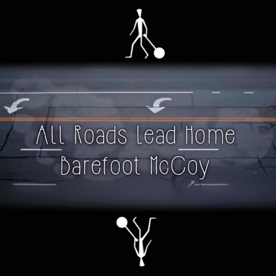 Cover artwork for All Roads Lead Home