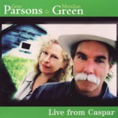 Gene Parsons - Chief Seattle (Live)