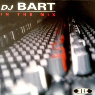 télécharger l'album DJ Bart - In The Mix