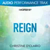 Reign (Audio Performance Trax) - EP album lyrics, reviews, download