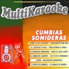 Multi Karaoke - Tiene Espinas El Rosal