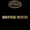 Ain't That Loving You - Ronnie Davis lyrics