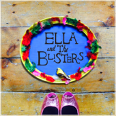 Ella and the Blisters - Ella and the Blisters