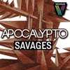 Savages - Single