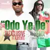 Odo Ye De (Love is Sweet) [feat. Kayente] [Afrobeat Remix] song lyrics