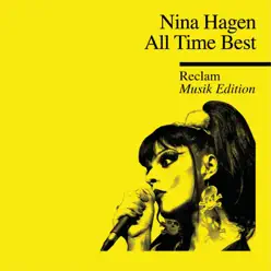 All Time Best - Reclam Musik Edition 43 - Nina Hagen