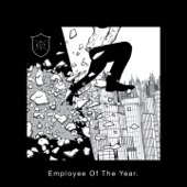 Employee of the Year. - Employee of the Year