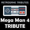 Mega Man 4 Tribute - Retrogame Tributes