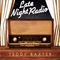 Late Night Radio - Teddy Baxter lyrics