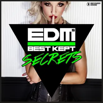 EDM's Best Kept Secrets by Various Artists album reviews, ratings, credits