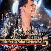 Tributo a La Salsa Colombiana 5 artwork