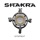 Shakra-The Journey