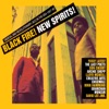 Soul Jazz Records Presents Black Fire! New Spirits! Deep and Radical Jazz in the USA 1957-75