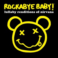 Rockabye Baby! Lullaby Renditions of Metallica - Rockabye