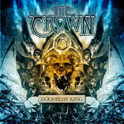 Doomsday King - The Crown