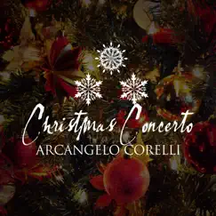 Christmas Concerto: II. Allegro Song Lyrics