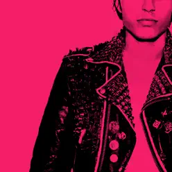 Vices - EP - Samuel Larsen Vices - EP - Samuel Larsen
