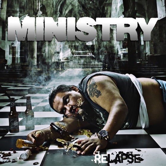 Cover artwork for Double Tap