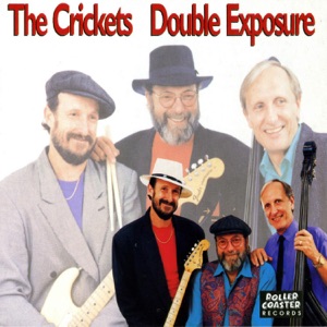 The Crickets - Don't Ever Change - Line Dance Musique