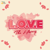 L.O.V.E The History - Various Artists