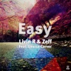 Easy (feat. Louise Carver) - Single