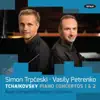 Stream & download Tchaikovsky: Piano Concertos Nos. 1 & 2