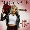 I H8 That - Single album lyrics, reviews, download